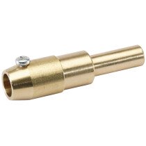 Draper 74333 ASW3100-15 Carbon Rod Connector