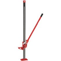 Clarke 3400310 CFJ60 60" Farm Jack 1.5 Tonne Capacity