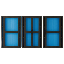 Draper 75047 IT-EVA82 1/4 Drawer Eva Insert Infill Tray (3 Piece)