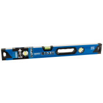 Draper 75102 DL80 Side View Box Section Level (600mm)