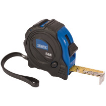 Draper 75299 EMTG 5M/16ft x 19mm Measuring Tape