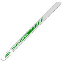 Hitachi 750032 JM41B Jigsaw Blades (5 Piece)