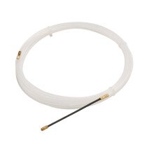 Draper 75032 EDTN 10m Electricians Nylon Draw Tape