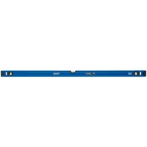 Draper 75101 DL75 Box Section Level (1200mm)