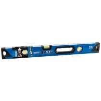 Draper 75102 DL80 Side View Box Section Level (600mm)
