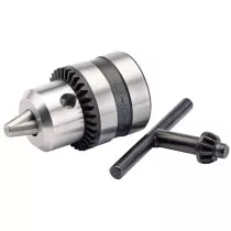 Draper 75290 APT206A 10mm Capacity 3/8" x 24UNF Geared Chuck