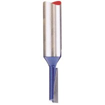 Draper 75330 RB1 1/4" Straight 3 x 11mm TCT Router Bit