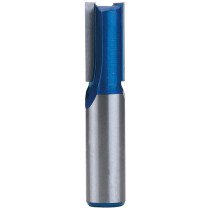 Draper 75349 RB20 1/2" Straight 12.7 x 25mm TCT Router Bit