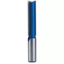 Draper 75350 RB21 1/2" Straight 12.7 x 50mm TCT Router Bit