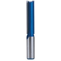 Draper 75350 RB21 1/2" Straight 12.7 x 50mm TCT Router Bit
