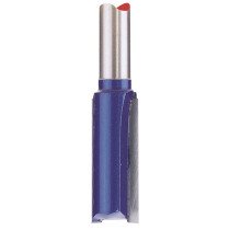 Draper 75351 RB22 Tct Router Bit, 1/2" Straight, 19 X 25mm