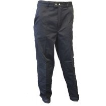 Blue Castle 755 'Knee Pocket' Work Trousers - Navy Blue - Waist 46" - Clearance Item!