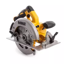 DeWalt DCS570N-XJ Body Only 18V Brushless 184mm Circular Saw