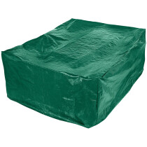 Draper 76234 OC8 Large Patio Set Cover   2780 x 2040 x 1060mm