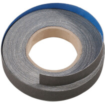 Clarke 6502385 P40 Emery Cloth Roll 25m x 25mm