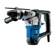 Draper 76490 PT900SDSSF Storm Force® SDS+ 900W Rotary Hammer Drill Kit with Rotation Stop