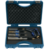 Laser 7671 Propane Blow Torch - High Performance