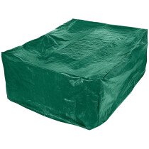 Draper 76234 OC8 Large Patio Set Cover   2780 x 2040 x 1060mm