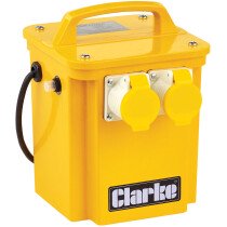 Clarke 3220785 CTR3000 Transformer 110V