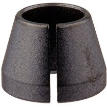 Makita 763608-8 Trimmer Collet Cone For machines: 3703 3707 3708, SIZE: 1/4"