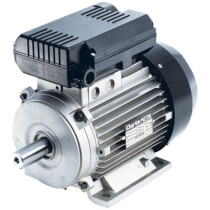 Clarke 6430462 2HP Single Phase 2-Pole Motor (110V)