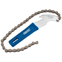 Draper 77584 233 100mm Capacity Chain Oil Filter Wrench