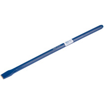 Draper 77607 BD5/A(B) 19 x 400mm Octagonal Shank Cold Chisel (Sold Loose)