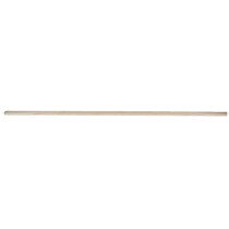 Bulldog HA60M 60" x 1 3/8 Hay Fork Shaped Handle Ash