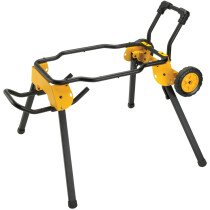 Dewalt DWE74911 Rolling Stand for Table Saws 