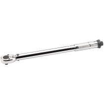 Draper 78641 BTW 20-110Nm Torque Wrench (3/8" Square Drive)