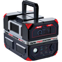 Clarke 8877145 PPS1200 1200W Peak Portable Power Station
