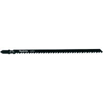 Makita 792726-5 B-16L Pack of 5 Jigsaw Blades - 7927265 B16L