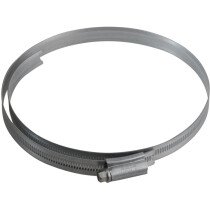 Jubilee 7.5MS JUB75 Zinc Coated Steel Clip Size 7½ 158-190mm (6 1/4-7 1/2") - BS190