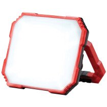 Clarke 4003540 SMD4500 SMD LED 50W Foldable Work Light (230V - 4500Lm)