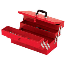 Clarke 7631026 CTB500B Cantilever Tool Box