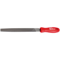 Draper 80541 RL-HF200 Second Cut Flat File (200mm)