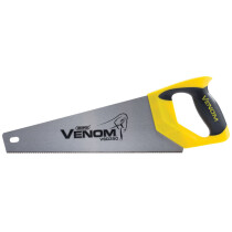 Draper 80874 VSD350 Second Fix Venom® Double Ground 350mm Tool Box Saw