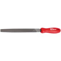 Draper 80541 RL-HF200 Second Cut Flat File (200mm)