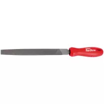 Draper 80541 RL-HF200 Second Cut Flat File (200mm)
