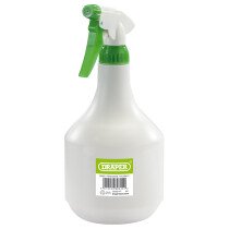 Draper 80620 PWS1000/B Plastic Spray Bottle (1000ml)
