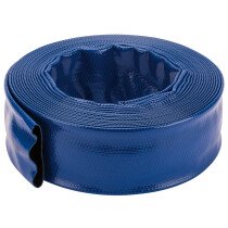 Draper 80719 ASWP6A 50mm x 10Mtr Layflat Hose