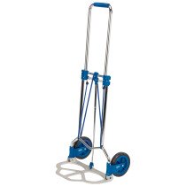 Draper 80805 DHTHD Heavy Duty Fold Flat Sack Truck