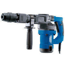 Draper Expert PHD1050MAX 7Kg SDS Max Breaker (230V 1050W) 81077