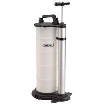Draper 81315 MFE9L Manual Fluid Extractor (9L)