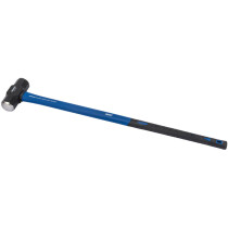 Draper 81433 FG4/B Fibreglass Shaft Sledge Hammer (3.2kg   7lb)