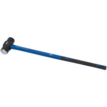 Draper 81434 FG4/B Fibreglass Shaft Sledge Hammer (4.5kg   10lb)