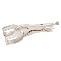 Draper 81650 9000S 225mm Self Grip Welding Clamp