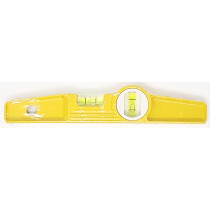Stabila 81S10ML Magnetic Torpedo Level 25cm (10")