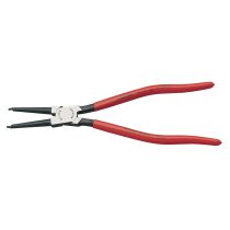 Knipex 44 11 J4 85mm-140mm J4 Straight Internal Circlip Pliers 81006