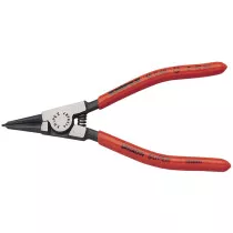 Knipex 46 11 A0 SBE 3mm-10mm A0 Straight External Circlip Pliers 81022